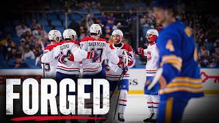 Stanley Cup Contenders Are Forged Through Failure