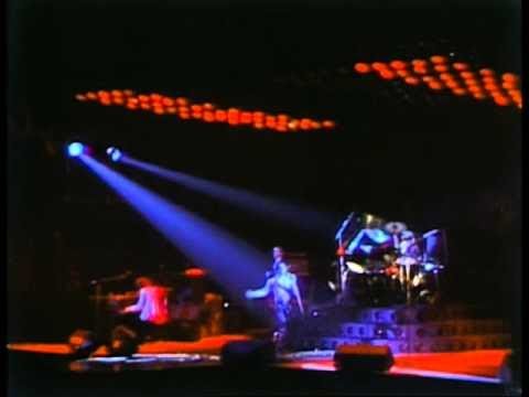 Video thumbnail for Teo Torriatte (Let Us Cling Together)