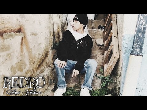 Redro - Aquí Estaré