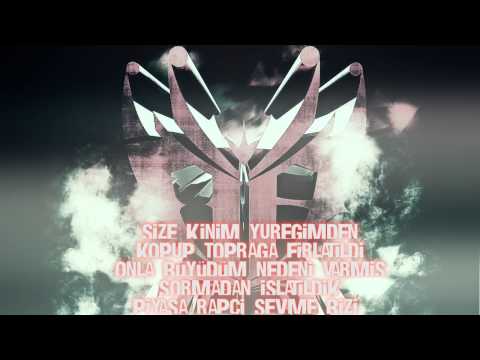 Seidi & Acarkhan - Efsane [Alternatif Akım 2012] DA