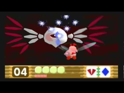 Let's Play Kirby 64 The Crystal Shards Part 16 A.K.A The Finale