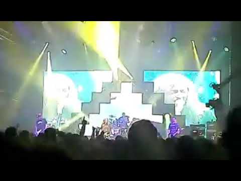 Alkehol-Piju jako duha (Praha, 25.3.2017) ARCHIV