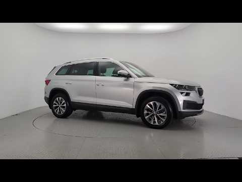 Skoda Kodiaq 7S AMBITION 2.0TDI 150HP DSG *3.9 APR - Image 2