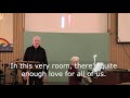 "In this Very Room" Bob Terhune and Judie Herber