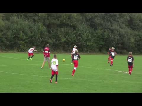18.9.16 Punktspiel U15 SG Schönberg/Krummbek gegen SSG Rot-Schwarz Kiel II