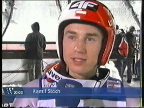 PŚ Harrachov 09.12.2011 - relacja z zawodów