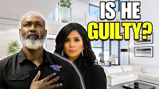 INSIDE Karl Malone`s SHOCKING Lifestyle Wife, 7 Kids, Houses and Net Worth 2024