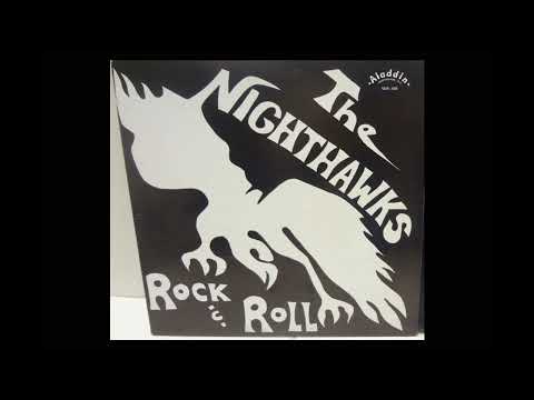 The Nighthawks ‎– Rock 'n' Roll  (1974)