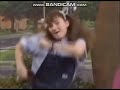 Barney Down On Grandpa S Farm Spanish Version