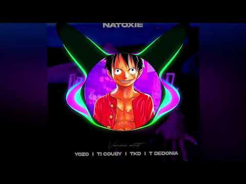 Natoxie Ft TKD - Pilule Koké Sal Riddim (Extreme Bass Boosted)