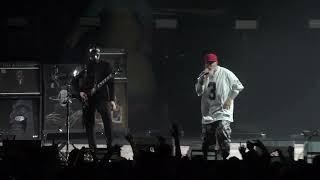 Limp Bizkit LIVE - Bring It Back - 2023-04-03 - Prague, Czech Republic, Forum Karlín, 4K