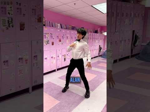 Can the Alan’s Universe Cast DANCE?