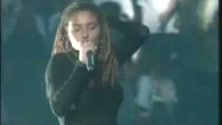 2 Unlimited - Here I Go (Live).flv