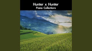 Ohayou!: Opening 1 (TV Size) (From "Hunter x Hunter")