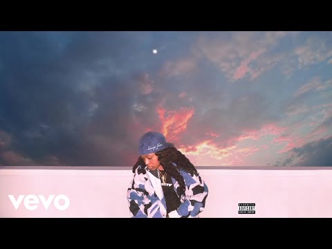 Kaash Paige - SOS (Audio)