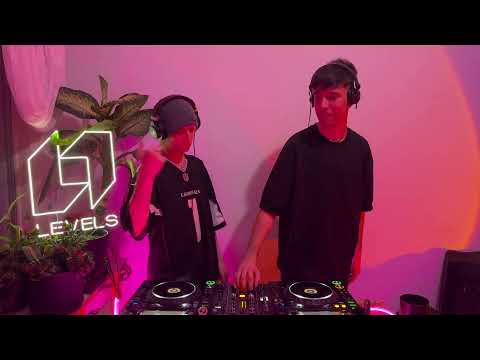 Zone7 B2B Tobias Gerard LIVE STREAM 🔥
