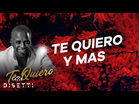 Tirso Duarte - Te Quiero Y Más | Salsa Cubana Romántica