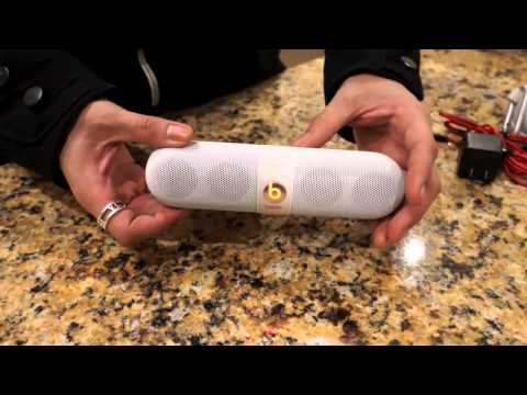 comment demonter beats pill