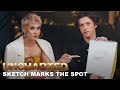 UNCHARTED - Sketch Marks the Spot