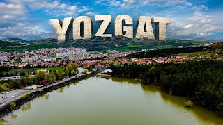 YOZGAT turu, Gezilecek Yerler, Görülmesi Gereken Yerler 