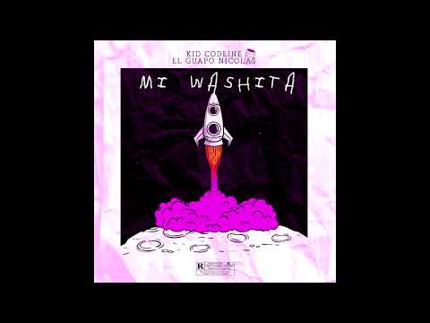 🌠🚀 VOLATED PEOPLES x EL GUAPO x KIDD CODEIN - MI WAXITA x MAKING BEAT 🌠🚀