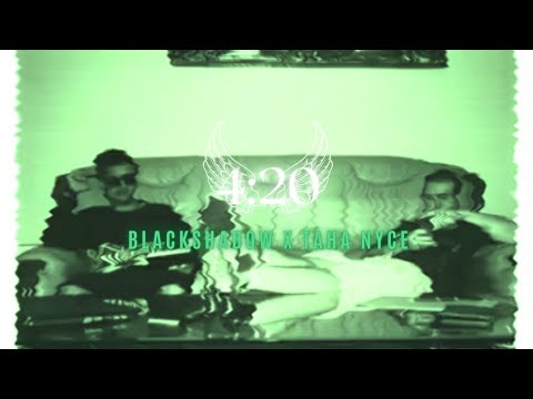 Taha Nyce x Blackshadow - Garankydan gorkamok(sözleri/lyrics)