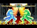 Savage Reign Fatal Attacks