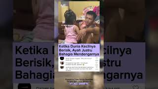 Download lagu Idaman semua ayah😍 mp3 Download lagu Idaman semua ayah😍 mp3