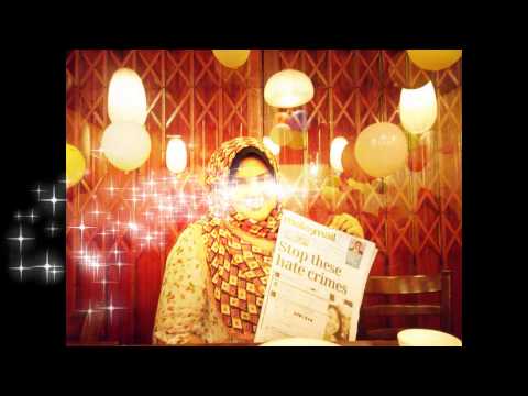 Happy Birthday Laila! :)