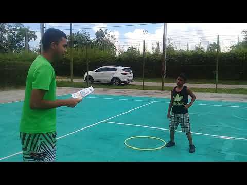 Circle of control activity