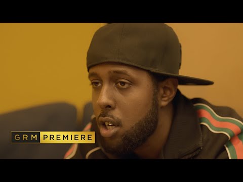 Skore Beezy - Should I [Music Video] | GRM Daily