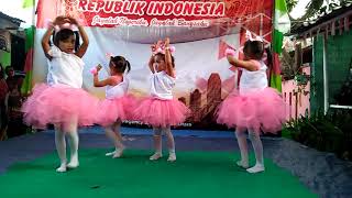 Download lagu Hello dangdut versi Anak-Anak Hut Ri ke 72 (2017) mp3