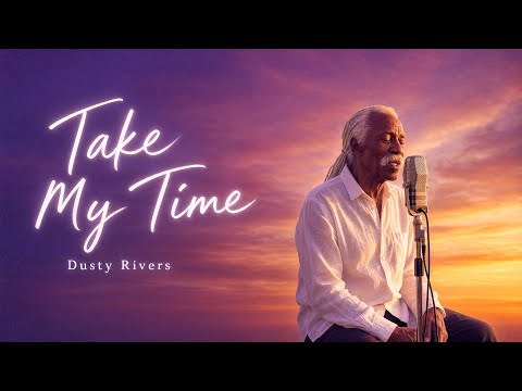 Take My Time - Dusty Rivers