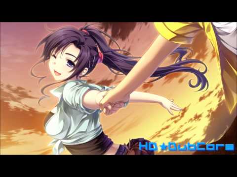 [HD] Chillstep - Scullious - Meant To Be (ft.JdR,Tiff Lacey & Internos)