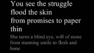 CKY - Dressed in Decay (lyrics)