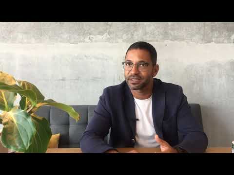 MyU Role Models: Tyron Ricketts, Was ist Panthertainment?