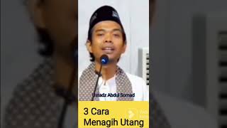 Download lagu 3 Cara Menagih Utang | Ustadz Abdul Somad mp3 Download lagu 3 Cara Menagih Utang | Ustadz Abdul Somad mp3