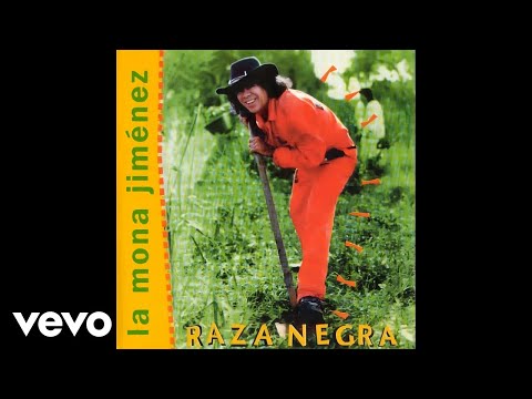 La Carta - Carlitos Mona Jiménez