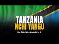 USCF MABIBO CHOIR TANZANIA NCHI YANGU Official Audio Lyrics