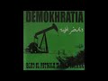Demokhratia Bled El Petrole Takoul Lekhra Full EP 2010 Fastcore From Algeria