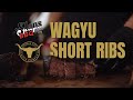 Slaps BBQ KC Cattle Company Wagyu Short Ribs