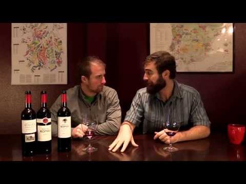 The Wine Brothers - Reds from the Douro Valley