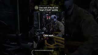 There’s a reason they call it the “Angel of Death”