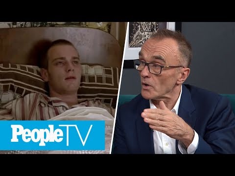 Danny Boyle Reflects On Ewan McGregor’s Acting In ‘Trainspotting’ | PeopleTV | Entertainment Weekly