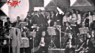 Hawel Teftkerny - Abd El Halim-  حاول تفتكرنى - عبد الحليم حافظ