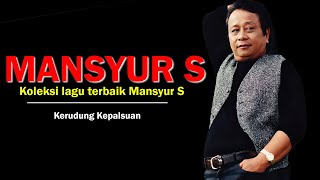 Download lagu Kerudung Kepalsuan - Mansyur S. Lyrics Video mp3