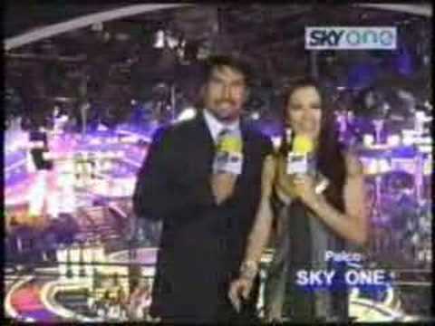 karina y mayrenne mairene calificaciones segunda parte