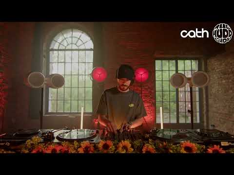 Plastik | themuddshow x Cath Records