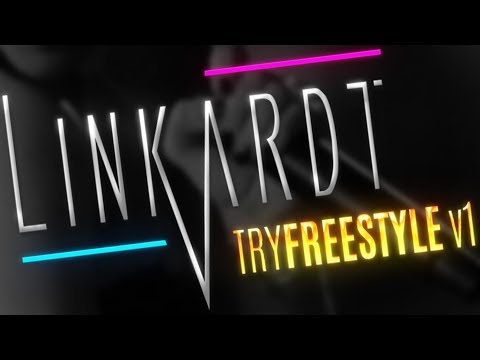 Linkardt - TryFreestyle v1 | Rap am Mittwoch Instrumental Hip Hop Battle Beat
