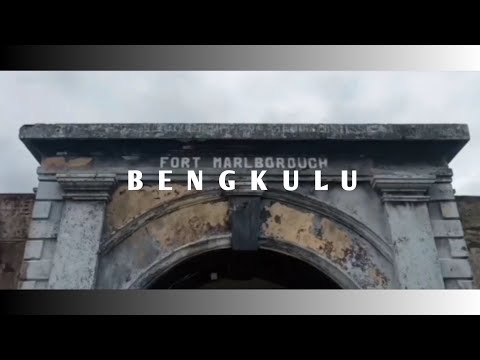 Exsotisme kota Bengkulu | Sumatera